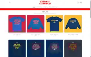 Instntclassics.com Screenshot 2024-04-27 15:38:38