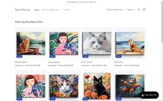 Paintmeupstore.com Screenshot 2024-05-03 20:20:54