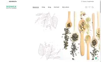 Riznica.ba Screenshot 2024-05-27 23:48:06