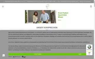 Ajaa.de Screenshot 2024-05-05 04:48:48