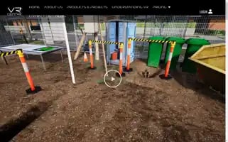 Vrcentre.com.au Screenshot 2024-05-21 05:34:32