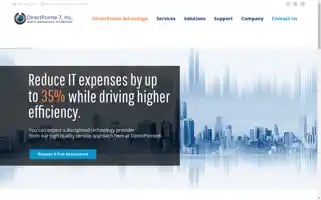 Directpointe7.com Screenshot 2024-06-17 22:37:49