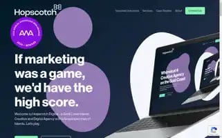 Hopscotchdigital.com.au Screenshot 2024-07-05 16:33:32