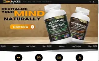 Biohackslab.com Screenshot 2024-05-03 12:01:22