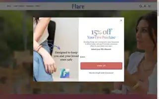 Getflare.com Screenshot 2024-05-04 13:10:44