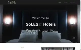 Solegithotels.com Screenshot 2024-04-14 22:02:32