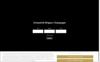 Armanddebrignac.com Screenshot 2024-06-29 14:45:01