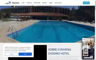Ravenacassinohotel.com.br Screenshot 2024-04-15 01:57:17