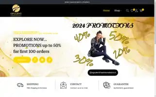 Opulentfashiondistrict.com Screenshot 2024-05-23 23:35:30