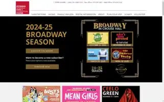 Limaciviccenter.com Screenshot 2024-07-06 13:49:36