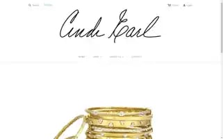 Cindiearl.com Screenshot 2024-05-05 12:31:29