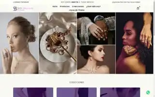 Soybrillantemx.com Screenshot 2024-04-27 12:52:53