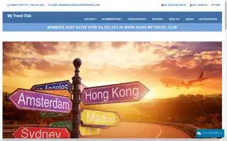 Mytravelservicecenter.com Screenshot 2024-04-27 00:55:44
