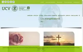 Teologiavalencia.es Screenshot 2024-07-08 14:00:41