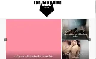 Thedailyman.nl Screenshot 2024-06-30 11:48:55