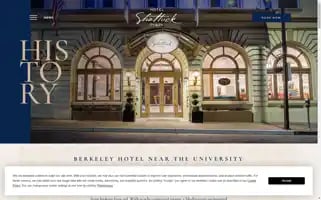 Hotelshattuckplaza.com Screenshot 2024-05-10 03:15:38