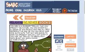 Smbc-comics.com Screenshot 2024-05-06 02:23:02