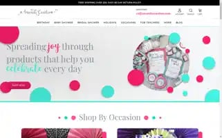 Amandacreation.com Screenshot 2024-06-12 01:12:25