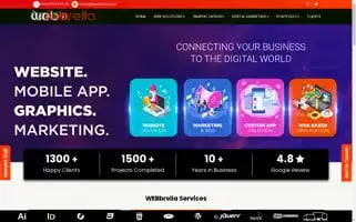 Webbrella.com Screenshot 2024-06-15 04:00:21