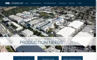 Foxstudiolot.com Screenshot 2024-07-06 11:26:07