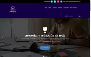 Asesoresacademicosperu.com Screenshot 2024-05-28 13:04:24