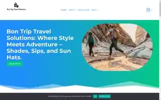 Bontriptravelsolutions.com Screenshot 2024-04-26 03:55:31
