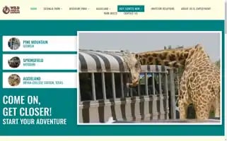 Animalsafari.com Screenshot 2024-05-08 13:03:46