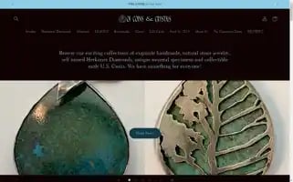 Ofcoinscrystals.com Screenshot 2024-05-05 11:02:53