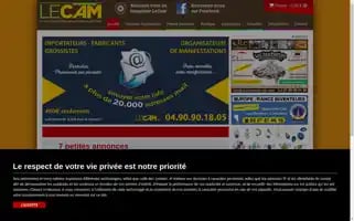 Lecam.co Screenshot 2024-06-19 06:18:21