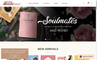 Dbookhaus.com Screenshot 2024-05-19 01:26:45