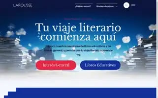 Larousse.mx Screenshot 2024-06-15 14:28:32