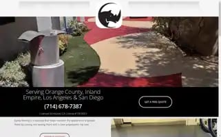 Rhinocoatingoc.com Screenshot 2024-05-18 10:38:32