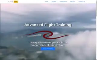 Advancedflight.training Screenshot 2024-04-17 03:38:51