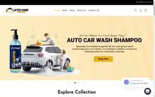 Aftershinecar.com Screenshot 2024-05-29 09:35:23