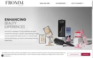 Frommbeauty.com Screenshot 2024-05-15 22:54:23