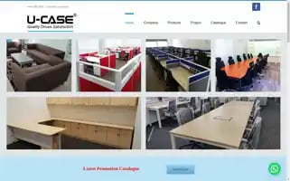 U-case.com Screenshot 2024-05-16 22:35:46