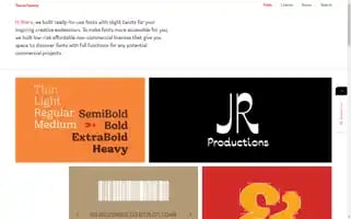 Thecoa.site Screenshot 2024-05-27 13:03:21