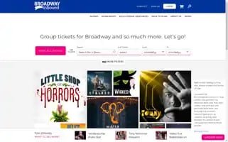 Broadwayinbound.com Screenshot 2024-05-08 21:51:56