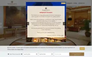 Richmondehotelortigas.com.ph Screenshot 2024-04-15 06:49:38