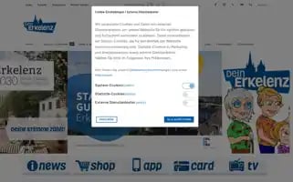 Dein-erkelenz.app Screenshot 2024-06-15 04:43:35