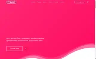 Woww.co.za Screenshot 2024-06-14 14:15:39