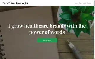 Saratripp.com Screenshot 2024-04-16 18:18:53