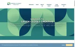 Greenclosetcreative.com Screenshot 2024-06-30 22:25:30