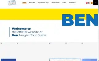 Ben-tangier-tour-guide.com Screenshot 2024-04-17 08:48:18