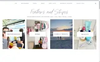 Feathersandstripes.com Screenshot 2024-04-26 13:30:19