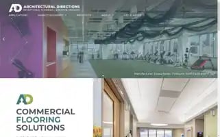 Architecturaldirections.com Screenshot 2024-07-05 11:46:20