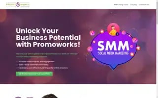 Promoworks.co.za Screenshot 2024-05-13 13:43:52