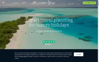Tredwelltravel.com Screenshot 2024-04-15 09:09:48