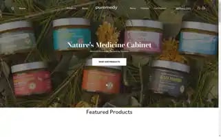 Puremedy.com Screenshot 2024-05-04 07:11:20