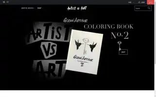 Artistvsart.com Screenshot 2024-06-30 07:21:57